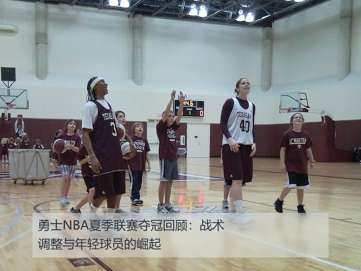 勇士NBA夏季联赛夺冠回顾:战术调整与年轻球员的崛起